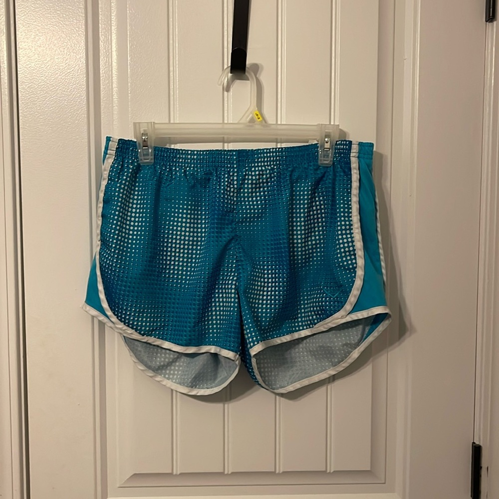 Built in underwear/liner
